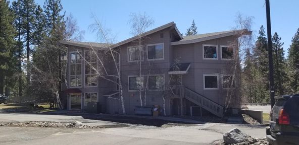 Zephyr Cove Office Building: 195 Highway 50, Stateline, NV 89449